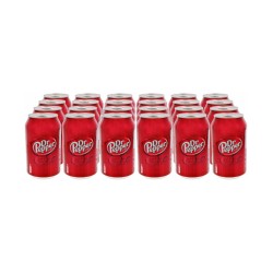 Coca-cola vyšnia Gazuotas gėrimas 24x330 ml pakuotė